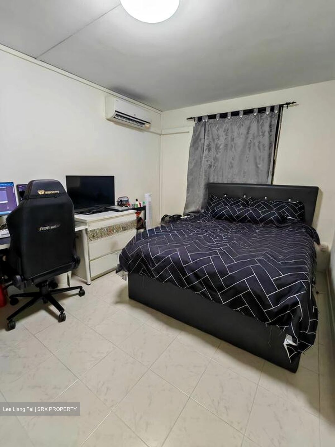 Blk 14 Bukit Ho Swee View (Bukit Merah), HDB 3 Rooms #501888391